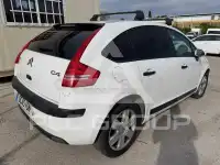2007 Citroen C4