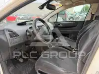 2007 Citroen C4