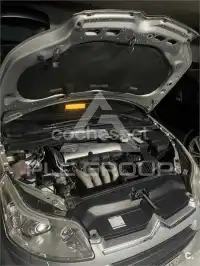 2007 Citroen C4
