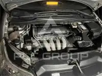 2007 Citroen C4