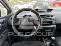 2007 Citroen C4