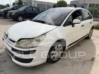 2007 Citroen C4