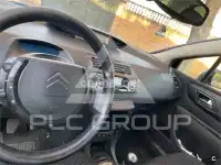 2007 Citroen C4