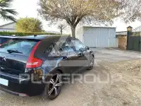 2007 Citroen C4