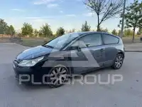 2007 Citroen C4