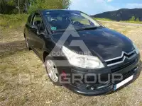 2007 Citroen C4