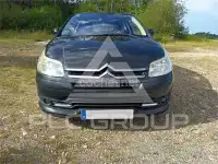 2007 Citroen C4