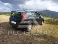 2007 Citroen C4
