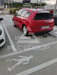 2007 Citroen C4