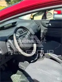 2007 Citroen C4
