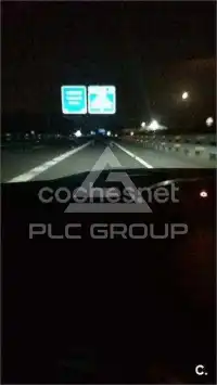 2007 Citroen C4