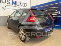 2007 Citroen C4