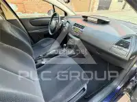 2007 Citroen C4