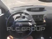 2007 Citroen C4