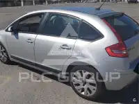 2007 Citroen C4