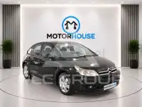 2007 Citroen C4