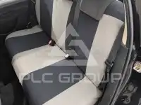 2007 Citroen C4