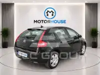 2007 Citroen C4