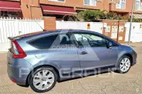 2007 Citroen C4