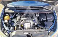 2007 Citroen C4