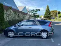 2007 Citroen C4