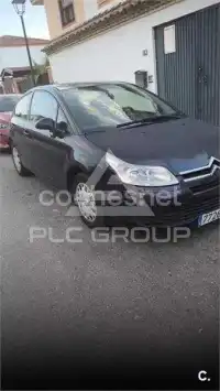 2007 Citroen C4
