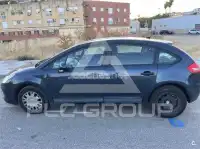2007 Citroen C4