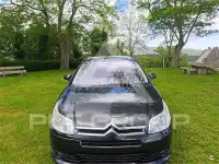 2007 Citroen C4