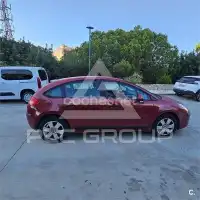 2007 Citroen C4