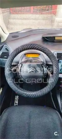 2007 Citroen C4