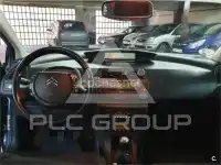 2007 Citroen C4