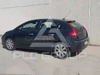 2007 Citroen C4
