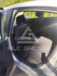 2007 Citroen C4