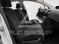 2007 Citroen C4