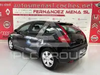 2007 Citroen C4