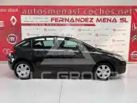 2007 Citroen C4