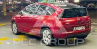 2007 Citroen C4