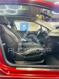 2007 Citroen C4