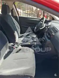 2007 Citroen C4