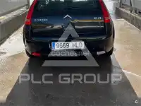 2007 Citroen C4