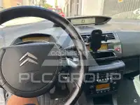 2007 Citroen C4