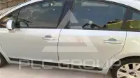 2007 Citroen C4