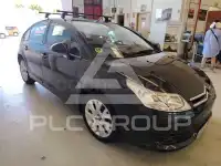 2007 Citroen C4