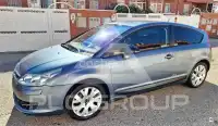 2007 Citroen C4