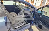 2007 Citroen C4