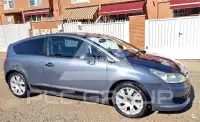 2007 Citroen C4
