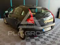 2007 Citroen C4