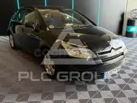 2007 Citroen C4