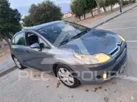 2007 Citroen C4