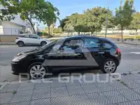 2007 Citroen C4